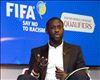 Yaya Touré FIFA discrimination 12052015