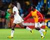 Rahim Ayew: I gave Hearts of Oak chance to sign me