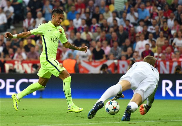 ما بعد المباراة | سذاجة جوارديولا جعلت المستحيل ألمانيًا، وإنريكي "العراف" 