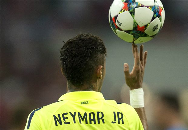 No chance of Neymar joining Manchester United, says agent