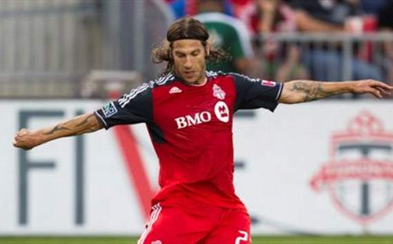 Torsten Frings - Toronto FC