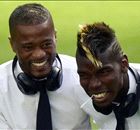 Man Utd messed up with Pogba and Evra