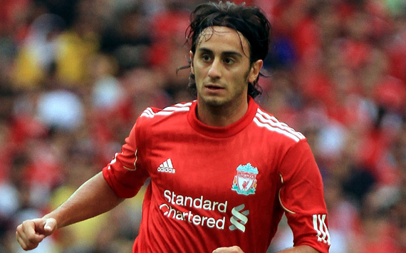 Top 10 Italian flops in the Premier League