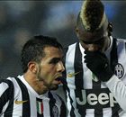 Tevez holds the key to Pogba’s future