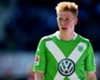 Wolfsburg forward Kevin de Bruyne