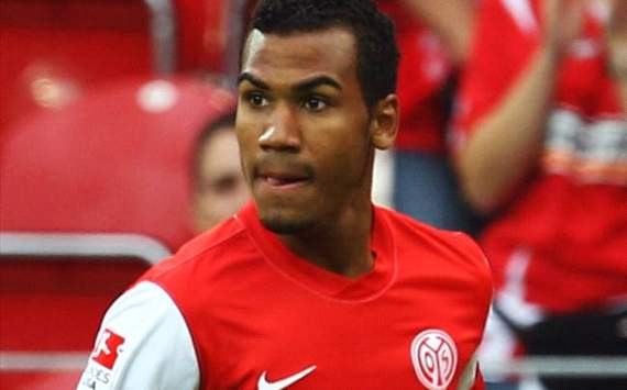 Maxim Choupo-Moting - 1. FSV Mainz 05