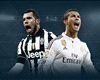 GFX UCLHP Real Madrid Juventus Champions League live