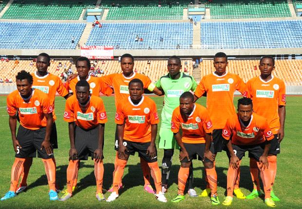 ” Kuna tofauti kubwa kati ya Ndanda na Stand United” – Jacob Masawe
