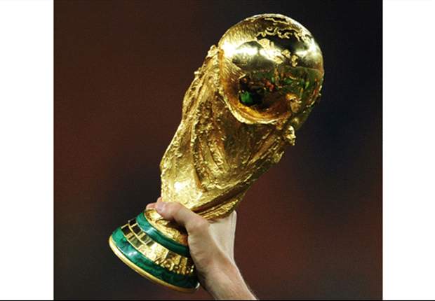Question of the Day: Who will win the World Cup?