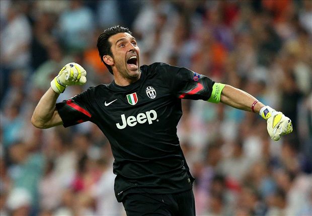 Buffon: Juventus will not be tourists in Champions League final