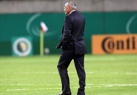 Jovanovs HSV: Magath ist kein Retter
