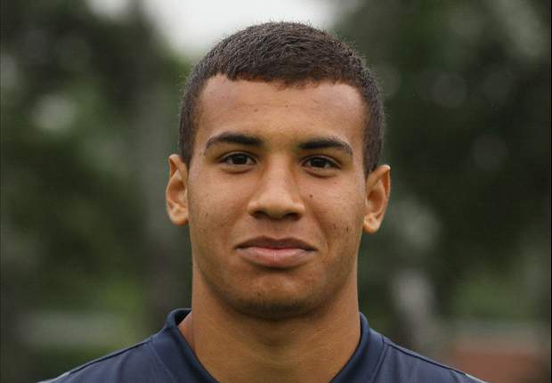 Abwehrtalent John <b>Anthony Brooks</b> verlängert bei Hertha BSC vorzeitig bis <b>...</b> - 138517_heroa