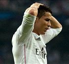 'Ronaldo's trophy haul at Real is pitiful'
