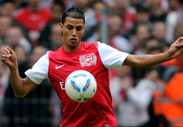 Transferts - Chamakh prêté à West Ham (Officiel)