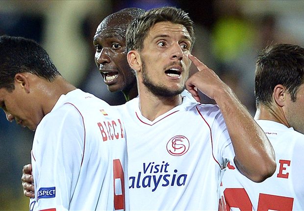 Sevilla players will beg Emery to stay - Carrico