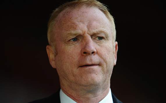 Alex McLeish, Aston Villa