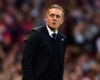 Swansea City manager Garry Monk.