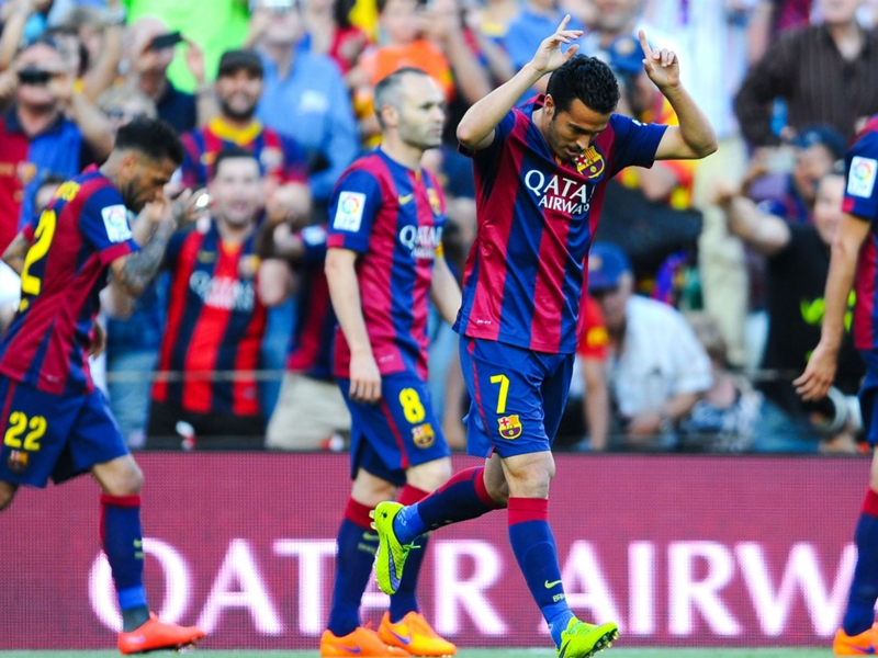 Atletico Madrid v Barcelona Preview: Catalans aim to reclaim title at the Calderon
