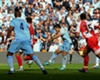 Sergio Aguero Manchester City 2012