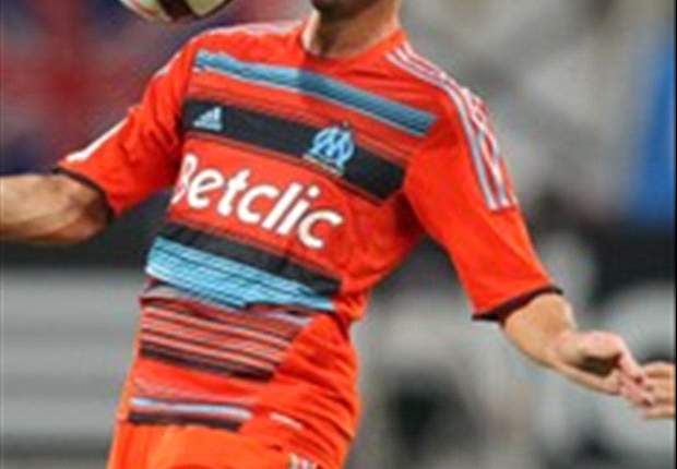 Ligue 1, OM - Amalfitano saura jeudi