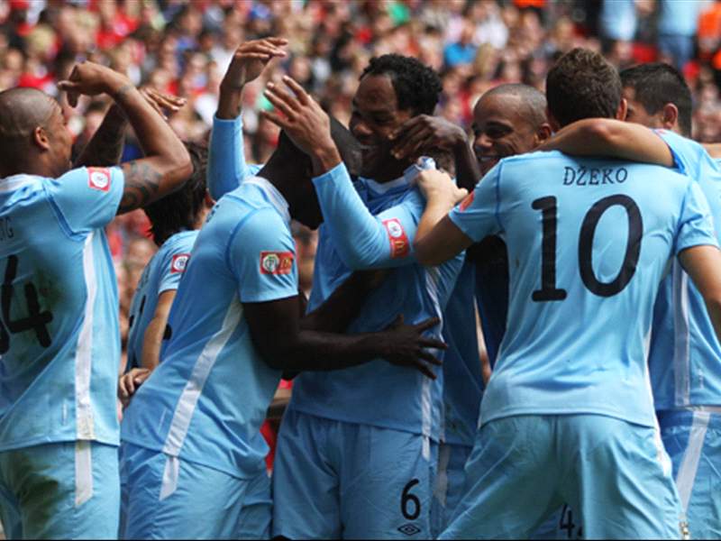 Fanview: What Do Manchester City Fans Think Of Their Team’s Chances