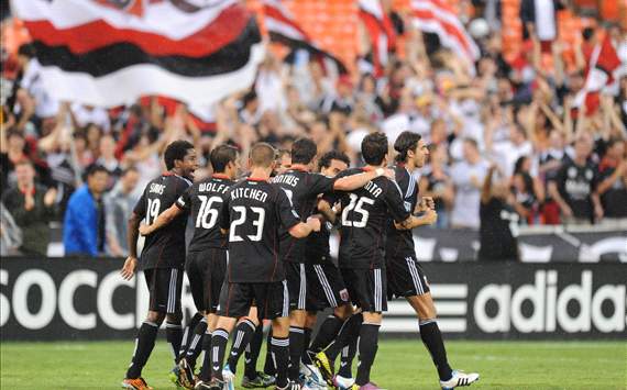 D.C. United