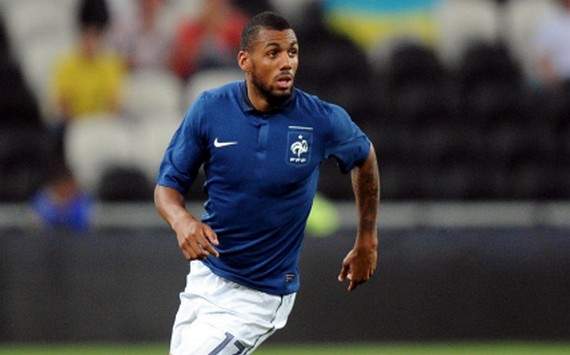 Yann M'Vila (France)