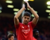 Steven Gerrard to make starting return for Liverpool against Sydney FC
