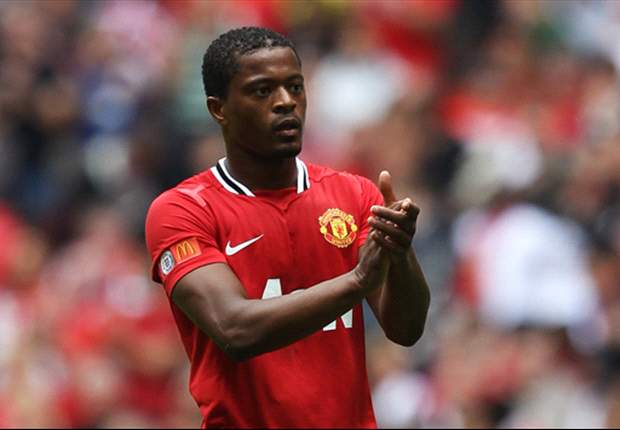 ANG, Man Utd - Evra: "Un miracle"