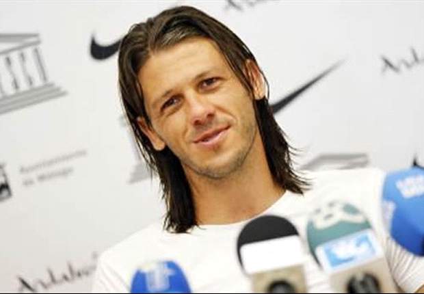 ESP, Malaga - Demichelis préfère le Bayern au Real