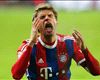 HD Thomas Muller Bayern Munich