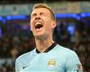 HD Edin Dzeko Man City