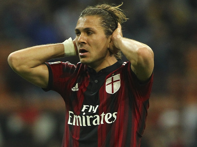 AC Milan broke promises, says Cerci