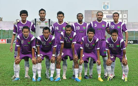 Persita Tangerang