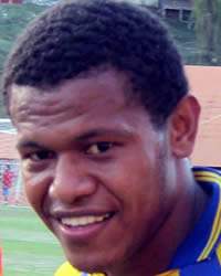 Persipura Jayapura Akan Pecat Stevie Bonsapia - Goal.com