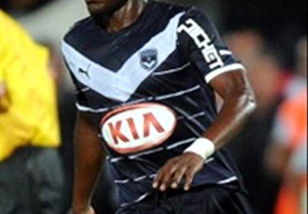Ligue 1, Bordeaux - N'Guemo: "Je reste"