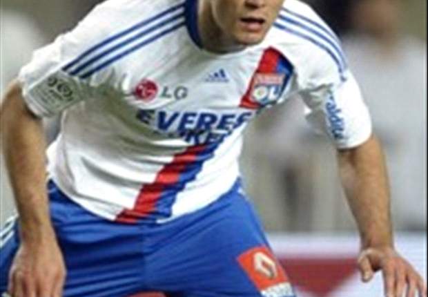 Ligue 1, OL - Lovren rechute