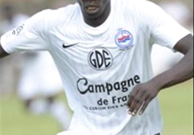 Transferts - Niang sur le départ