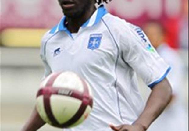 Transferts - N'Dinga à Monaco (off)