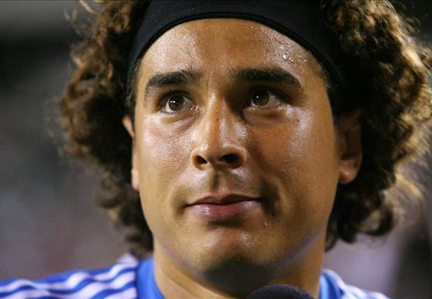 Ligue 1, ACA - Ochoa se sent bien