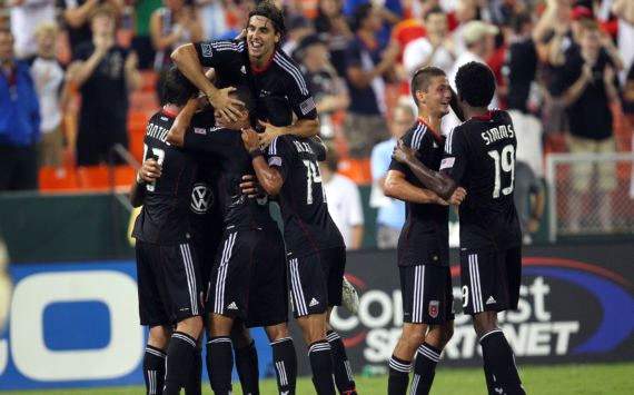 D.C. United
