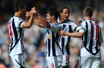 West Bromwich Albion West Bromwich Albion