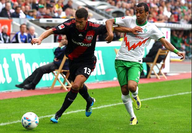 werder bremen gegen leverkusen werder bremen gegen leverkusen