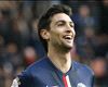 HD Javier Pastore PSG