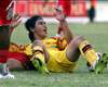 Mahardiga Lasut Ikut Seleksi Di Persiba Balikpapan