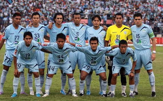 Persela Lamongan