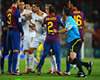 Spanien: Wie trotz Mourinho und Barca-Real-Zoff die EM 2012 gewann