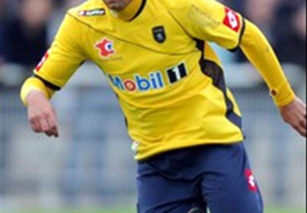 Ligue 1, FCSM - Boudebouz :"On a tout donné"