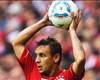 Rafinha: 'No shame' sitting on Bayern Munich bench