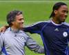 José Mourinho quiere cambiar la mentalidad de sus jugadores